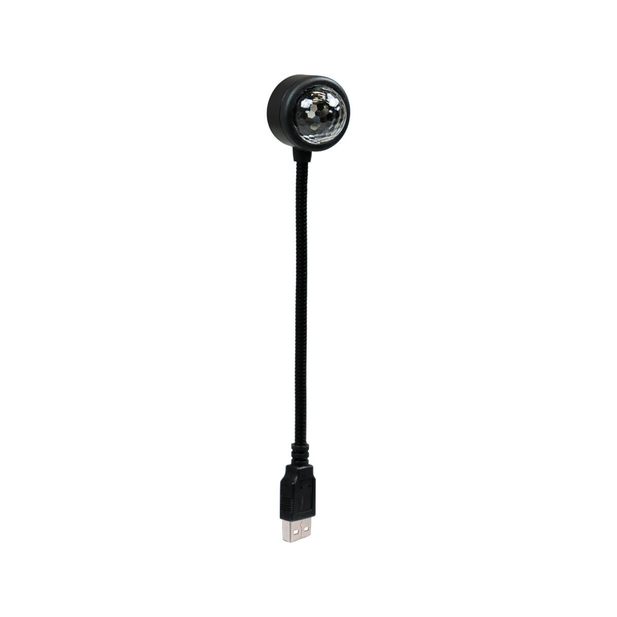 Lampka disco party USB PT7665 Arpex